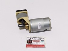 Depressore Motore Macchina Sottovuoto Reber