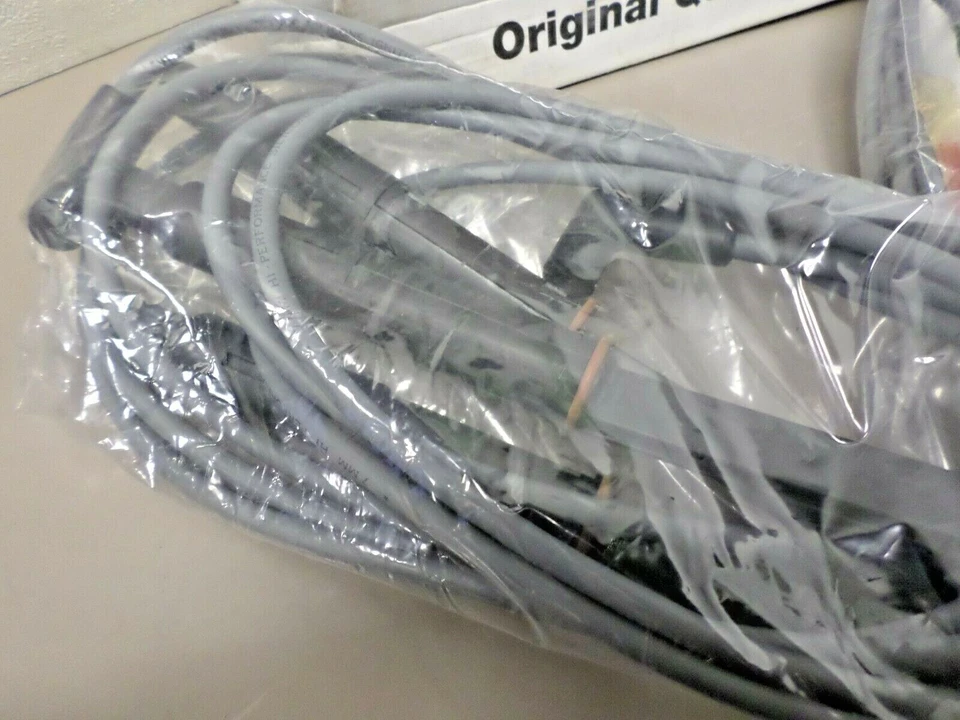 Juego de cables de bujía de silicona de 7 mm para 1991-1993 GM 3,4 litros V6 Foto 2 de 4