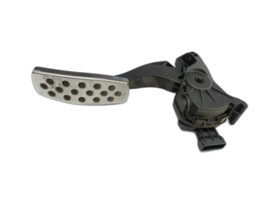 Gaswertgeber Gaspedal für Opel Insignia A 13-17 CDTi 2,0 143KW 13237352 125tkm - Bild 1 von 4