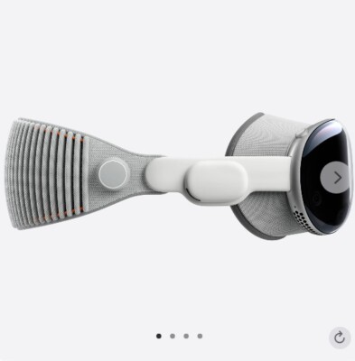Apple Vision Pro 512GB (Apple Care付き) Buy Apple Vision Pro - Apple