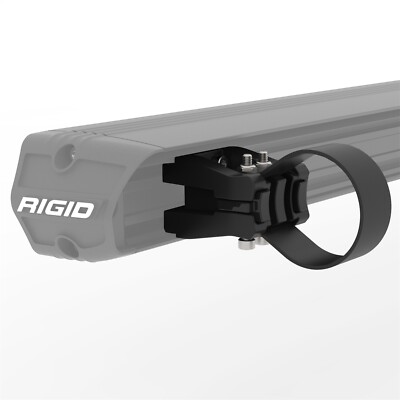 Rigid Industries 46598 Halterungssatz Für Chase Bar Für Licht