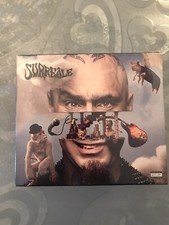 J.AX - SurreAle (SurreAle CD+ReAle CD) - 2 CD-AUTOGRAFATO-SIGILLATO 2021