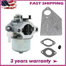 Carburetor Fit For Briggs Stratton LMT 5-4993 12.5 Hp Murray Riding Mower