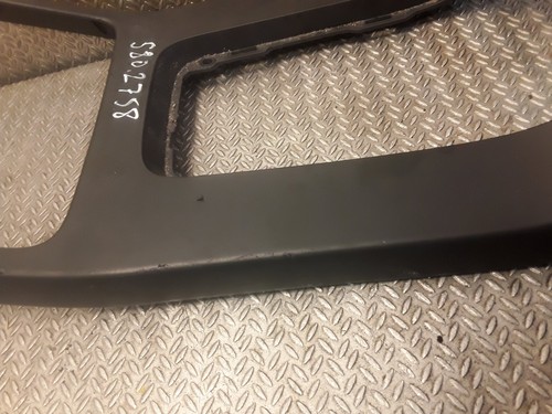 Pannello Centrale Console VOLVO S80 Per VOLVO S80 Mk2 II OEM 39859179 - Picture 2 of 5