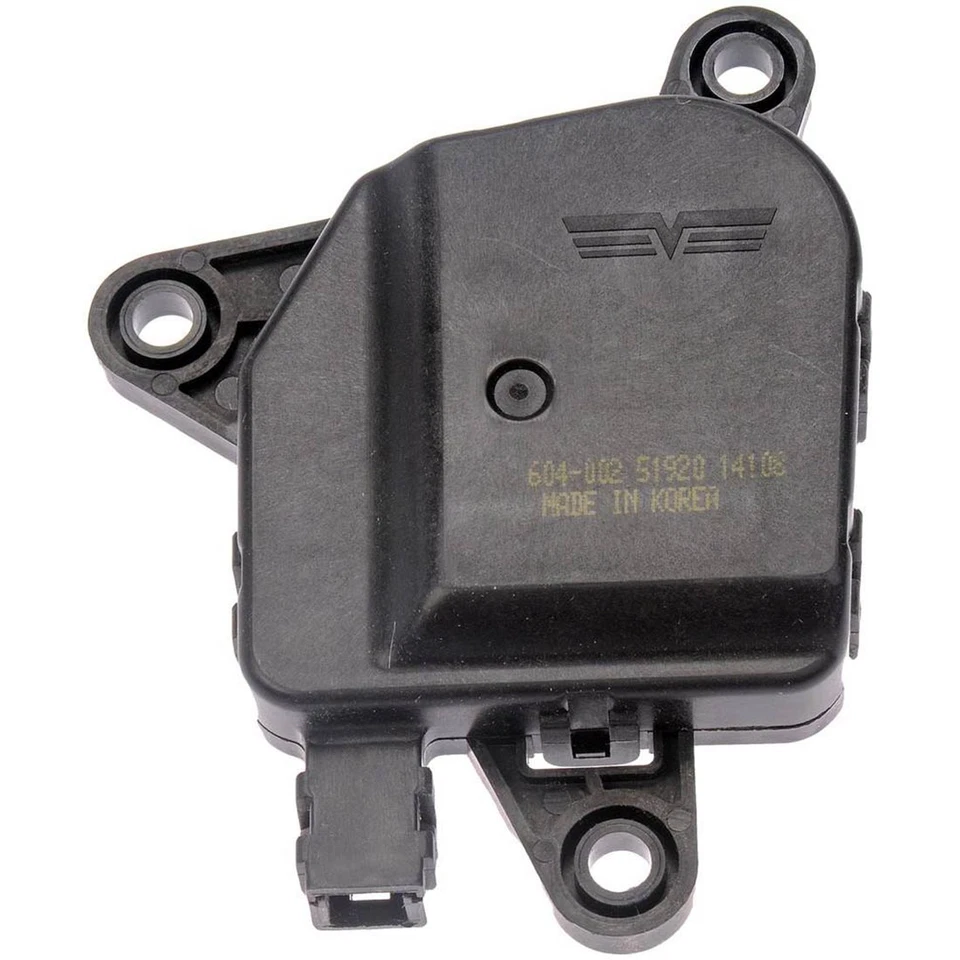 Dorman ОВК температуры смесь вентиляционный режим двери привод для Chrysler Dodge Ram новый - Изображение 3 из 4