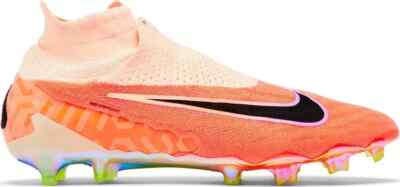 Nike Phantom GX Elite DF FG Soccer Cleats GUAVA ICE DZ3487 800