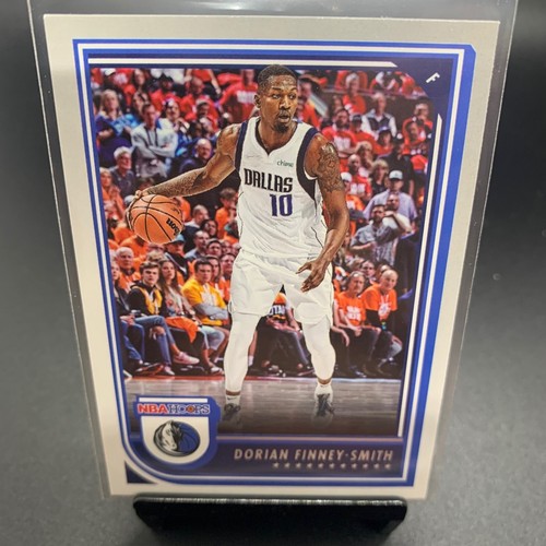 Veteranos e inserciones de baloncesto Panini NBA Hoops 2022-23 *Elige tu tarjeta* 3/30 ACTUALIZACIÓN - Imagen 114 de 232