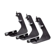 OE Xtreme Mounting Brackets for Side Steps for Chevy Colorado 2004-2006