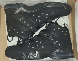 triple black charles barkley