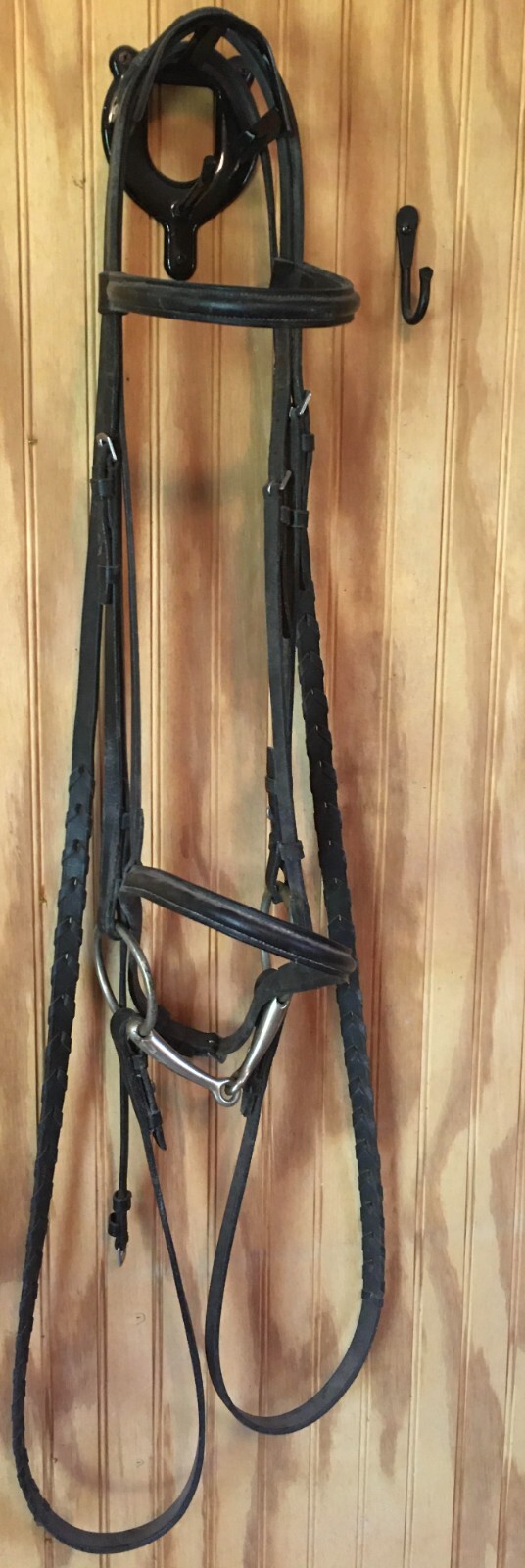 English Bridle