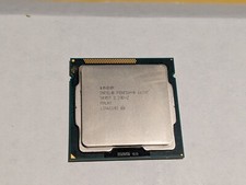 Intel Pentium G620T SR05T 2.20GHz CPU Processor 