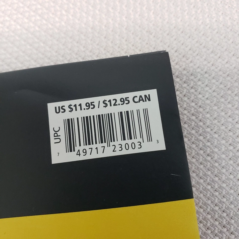 National Geographic TOPO! Weekend Explorer 3D Seattle Area/Central Cascades Map - Image 3 of 3