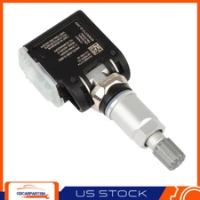 1PCS Tire Pressure Sensor 433MHz For BMW TPMS G30 G31 5-Series 2018 2019 New