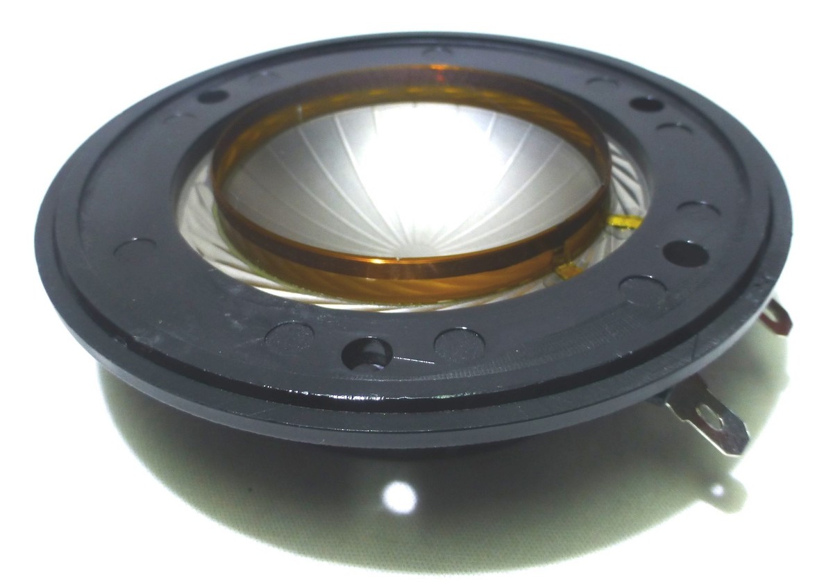 Membrana Di Ricambio Per Wharfedale Tan D-701 Wharfedale Tan D-701, D-702A, Utilizzata In Tan 12 E 15 15p/15a/12a/15d/12d - Foto 4