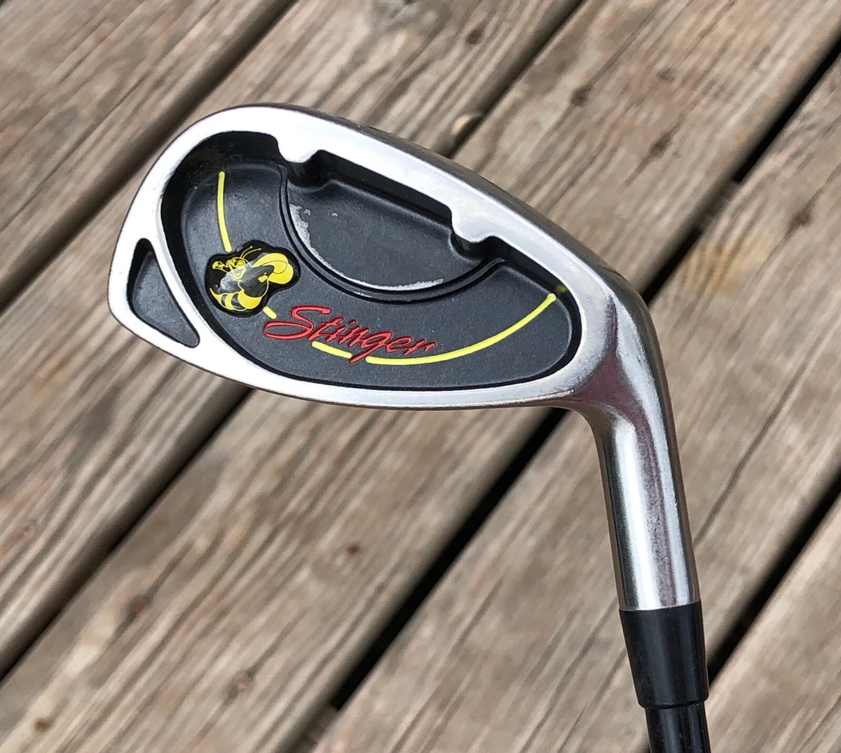 Killer Bee Regular Flex Golf Clubs Men for sale | eBay