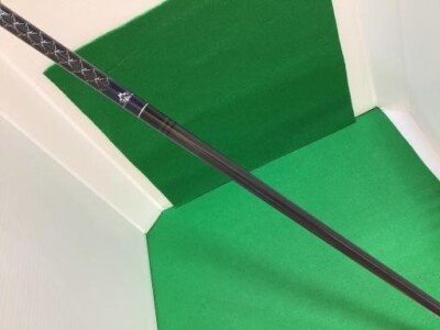 Callaway PARADYM ◇◇◇ FW / 5w 18 Degree / Flex Stiff / TENSEI 55