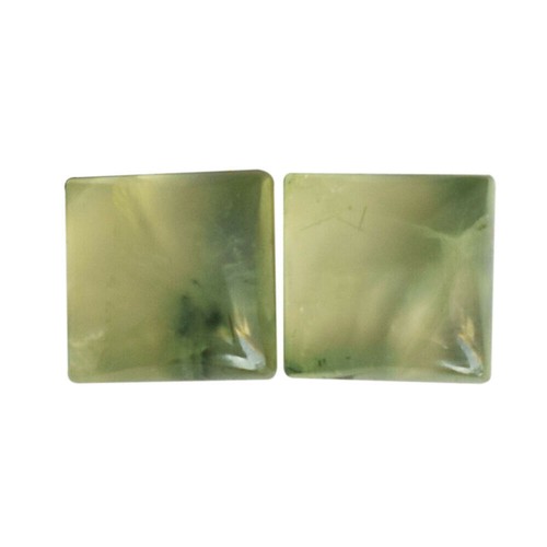 RARE !! PRENHITE D'AFRIQUE : 15,39 CARATS ★★ p218.135t