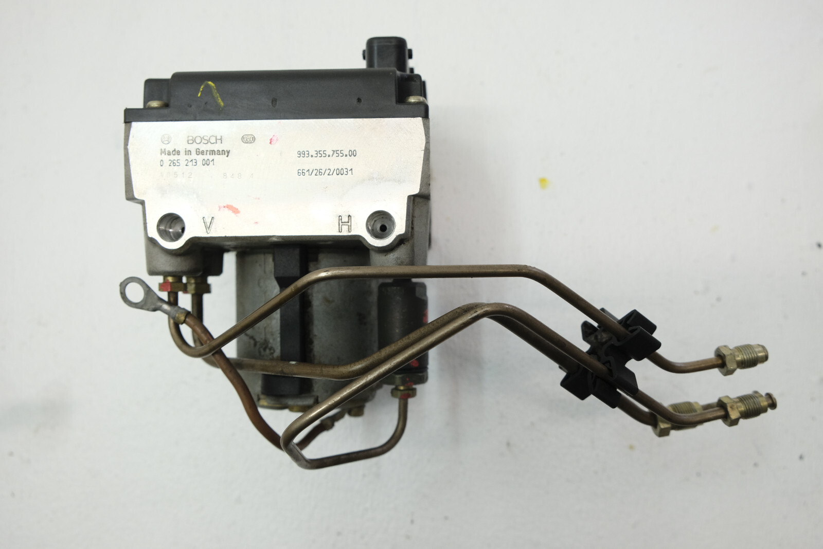 Porsche 911 993 Bosch ABS Pump 99335575500 for sale online | eBay