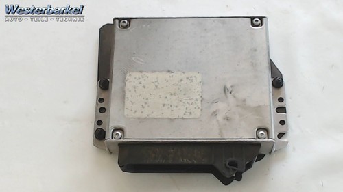 Opel Omega Caravan 2.0 16V B Motorsteuergerät 11780