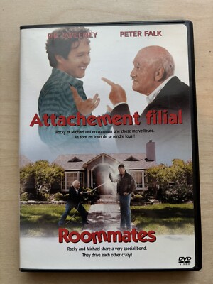 Roommates (DVD, 2003, Canadian)