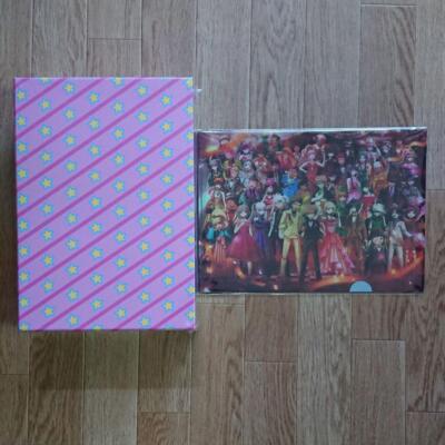 Danganronpa Series Decade 10th Anniversary Ebiten Limited Artbook Spike Chunsoft