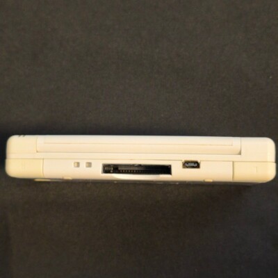 Nintendo DS Lite Momotaro Dentetsu Tokyo & Japan Limited Edition