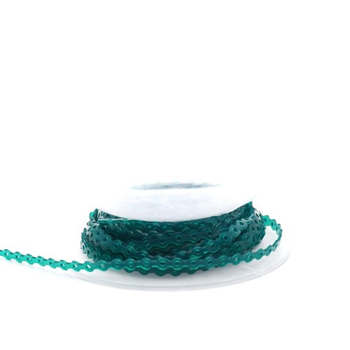 Dental Orthodontic Elastic Ultra Power Chain/Ligature Ties for Braces 44 Color - Picture 220 of 253