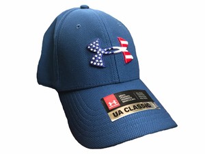 ua freedom blitzing cap