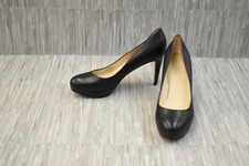 marc fisher sydnie platform pump