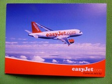 EASYJET   AIRBUS    /  AIRLINE ISSUE