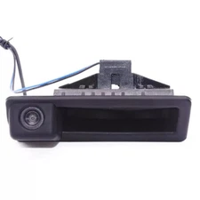 CCD Car Rear View Backup Camera For BMW E82 E88 E90 E91 E92 E93 E70 E71 E60 E61