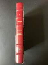 Carlo Cattaneo INTONARE LE NOSTRE IDEE A QUELLE D'EUROPA Esemplare n. 602