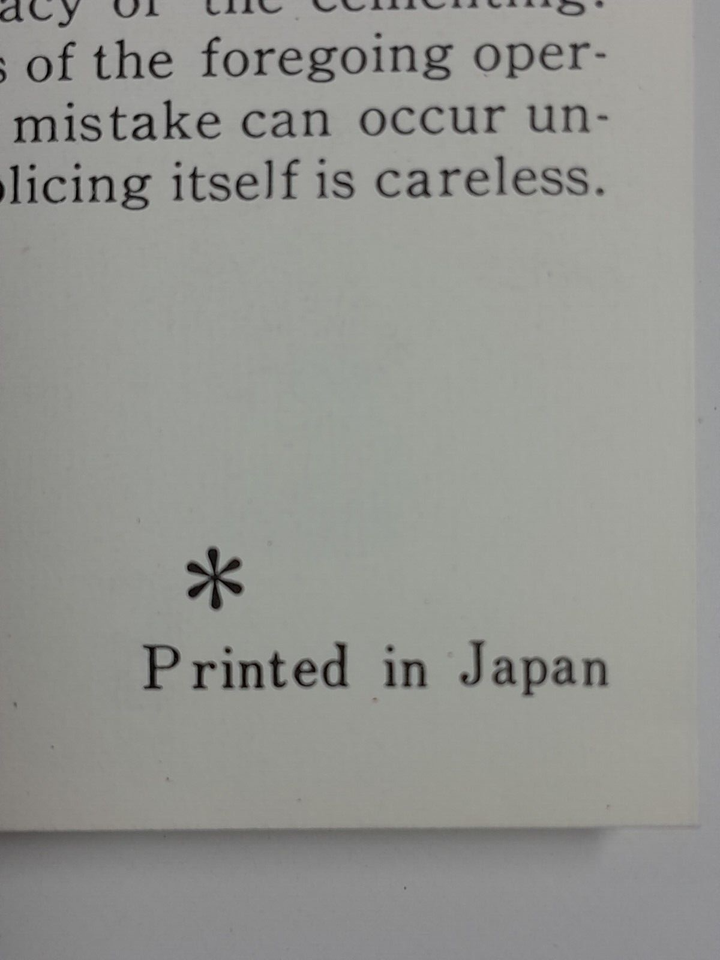 Vintage LPL Film Splicer for Standard 8mm Super 8 & 16mm Made in Japan