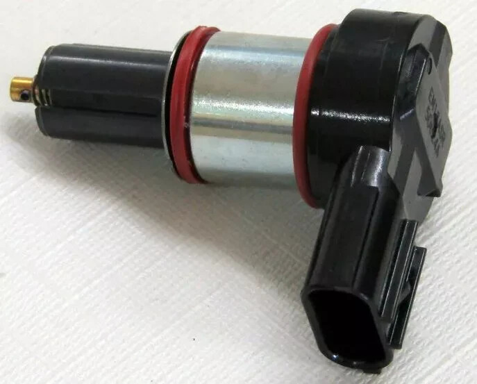 Honda OEM Idol Air Control Valve IACV TRX680FA Rincon 2006-2021