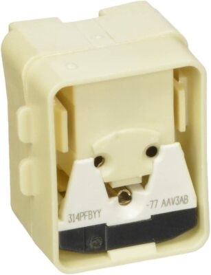 #ad #ad 216954216 Freezer Compressor Start Relay Compatible part for Frigidaire $31.99