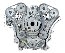 REMAN Chevrolet 3.6L Engine LFX 2011-2019 (FREE SHIPPING) Camaro/Cadillac/Impala