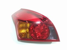 Feu arrière Kia CEED
