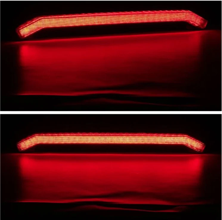 Luz de freno trasera LED central trasera para Polaris Sportsman 850, Sportsman XP 1000, RZR Foto 4 de 4