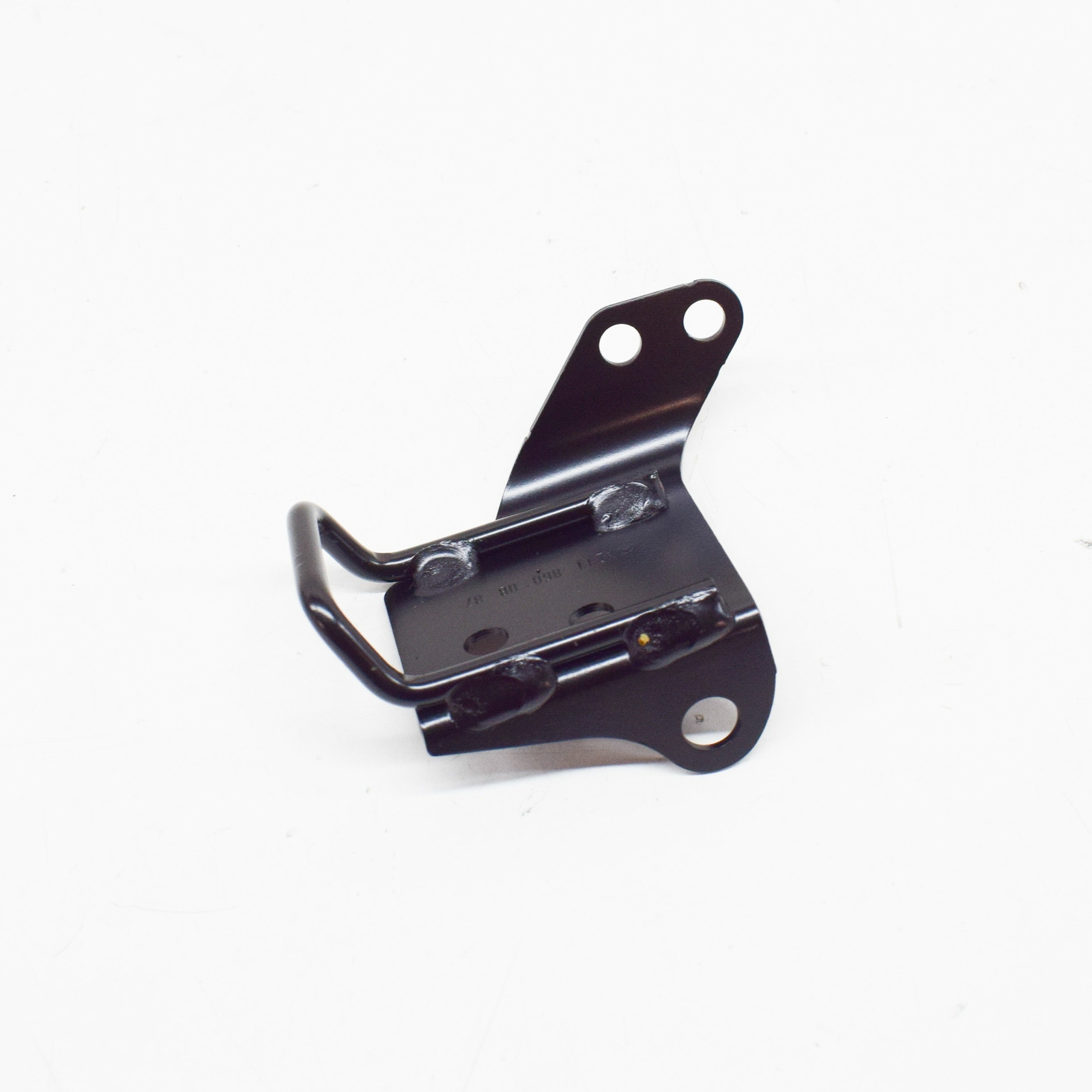 MB E W211 Rear Right Outside Isofix Child Seat Anchorage A2118600887