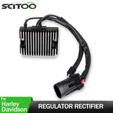 SCITOO Voltage Regulator Rectifier For H2304 74523-04 49-8251 498251 49-8325