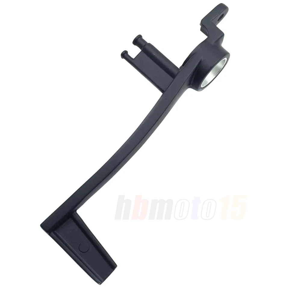 Foot Brake Pedal Black For 06-2014 Suzuki GSXR 600 750 For 05-2015 GSXR 1000 Foto 3 de 4