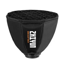 ZHIYUN Mini Softbox Dome Diffuser for Zhiyun G60 X100 X60 CX100 LED Video Light 