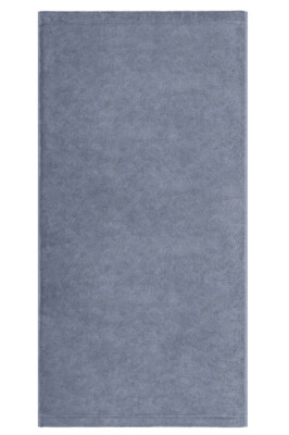 Cawö Handtuch Lifestyle 7007 | 187 nordic blue