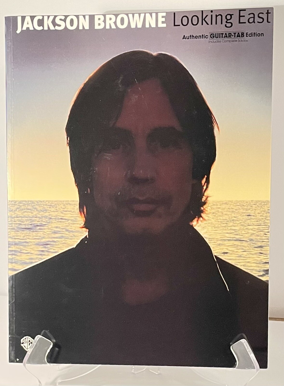 Jackson Browne Guitar Chords
