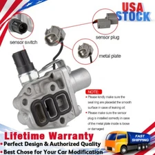 High Performance Solenoid Spool Valve For 1998-2002 Honda Accord CL VTEC 917281