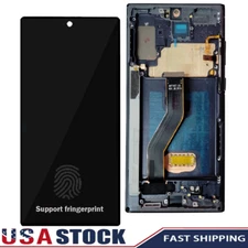 OLED Display Touch Screen Digitizer For Samsung Galaxy Note 10+ Plus N975U N976U