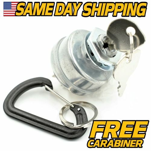 Ignition Switch fits Cub Cadet MTD Troy-Bilt 925-3021 725-3021 w