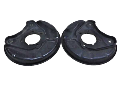 AE86用アッパープレート Toyota AE86 Rear Brake Back Plate Caliper Bracket OEM Genuine JDM