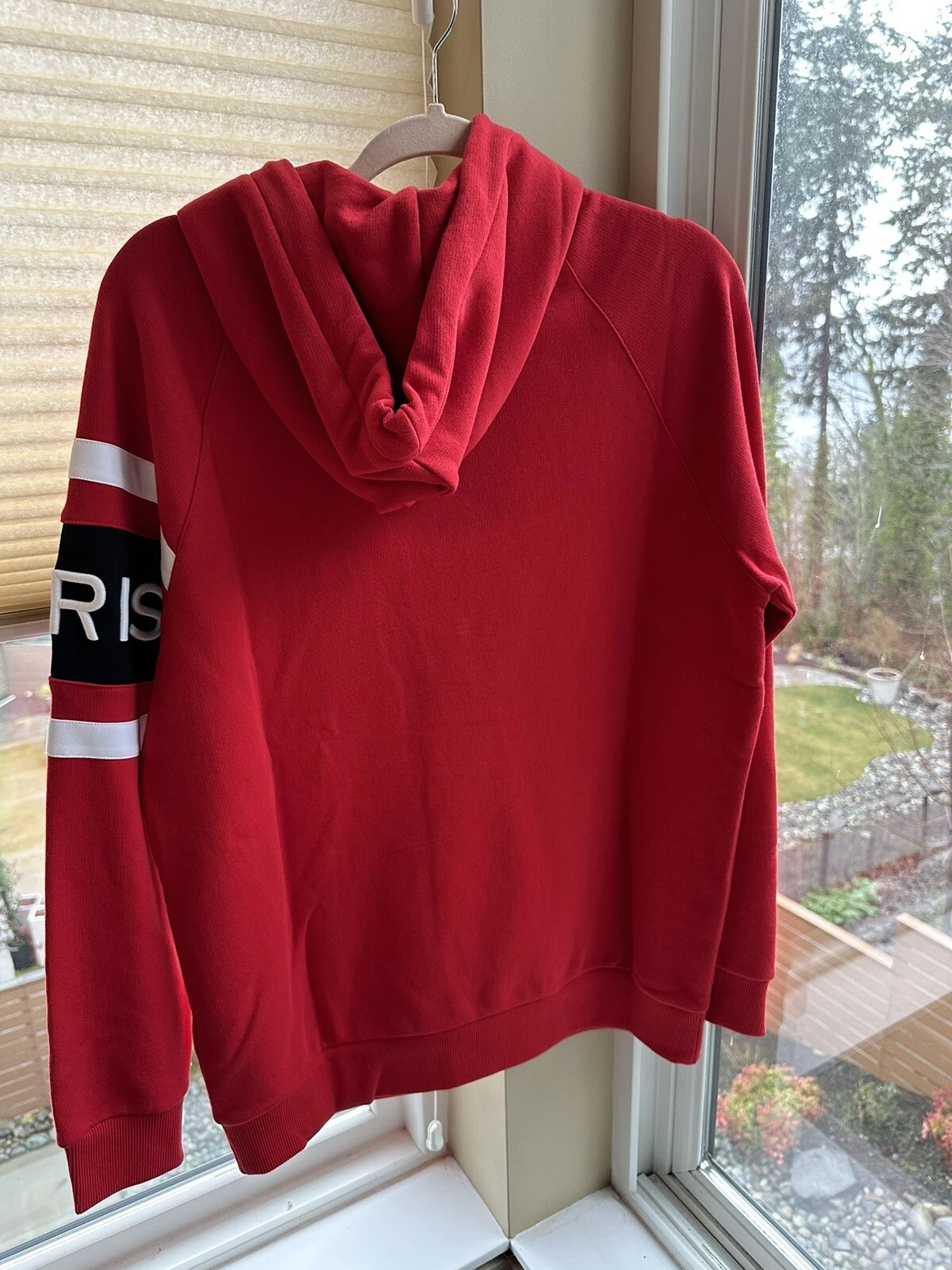 Felpa con cappuccio Givenchy