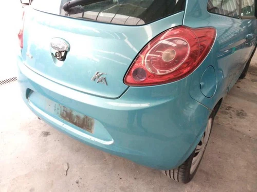 00517935210 Porta Fusibili per FORD KA (CCU) Titanium 2009 2348727 - Foto 9 di 10